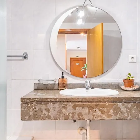Bellemar By Madeira Sun Travel Appartement *