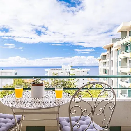 Appartement Bellemar By Madeira Sun Travel *