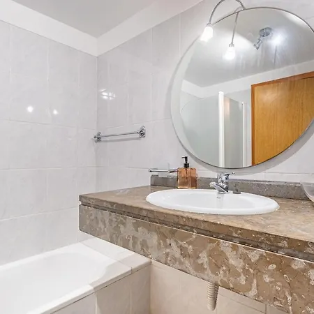 Appartement Bellemar By Madeira Sun Travel Funchal (Madeira)