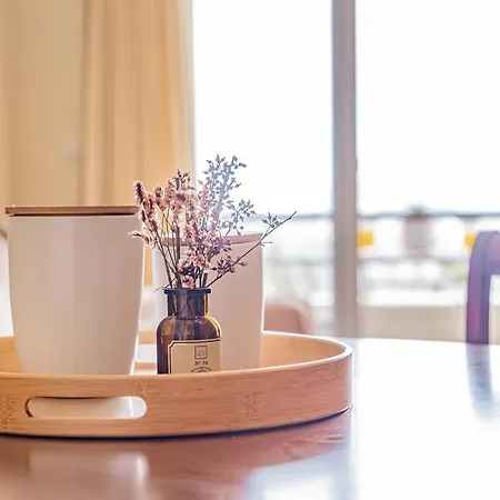 Bellemar By Madeira Sun Travel Appartement Funchal (Madeira)