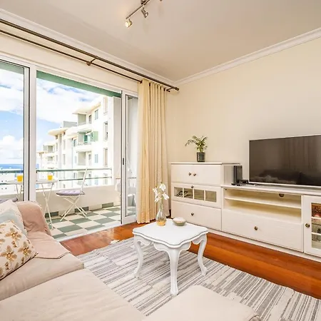 Appartement Bellemar By Madeira Sun Travel Funchal (Madeira)