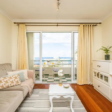 Appartement Bellemar By Madeira Sun Travel *